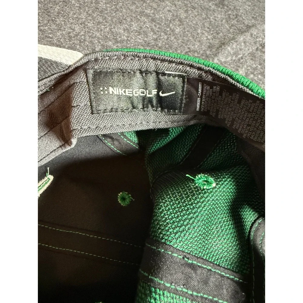 Nike golf dri