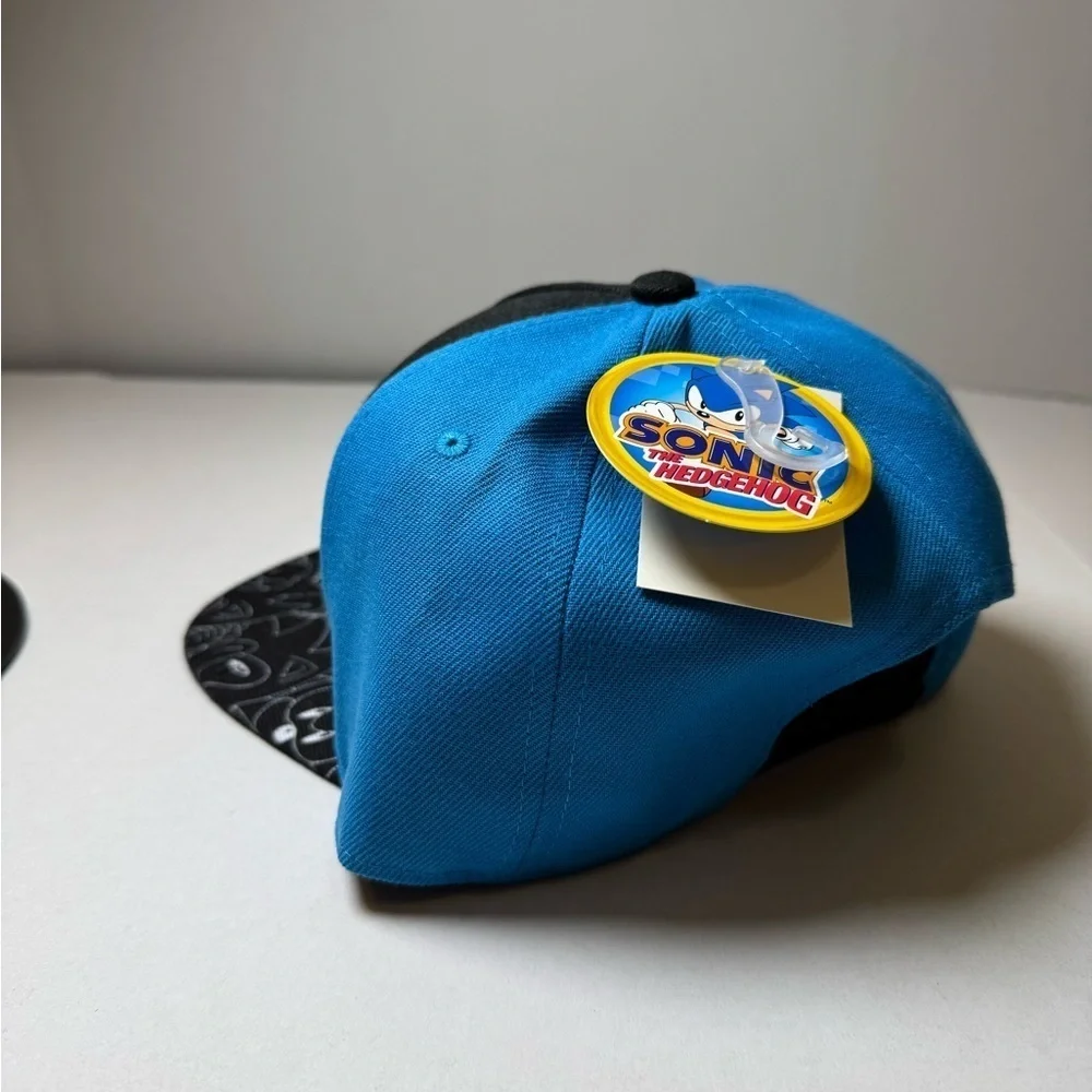 Sega sonic hedgehog