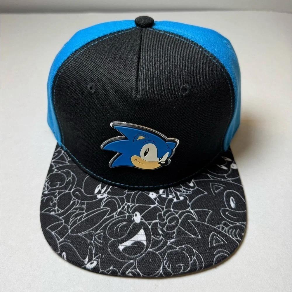 Sega sonic hedgehog