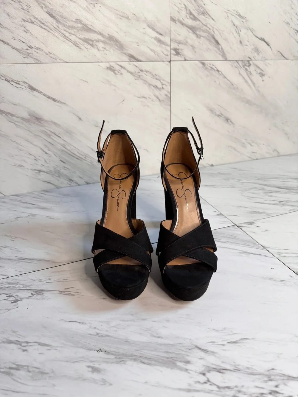 Jessica Simpson new poshmark