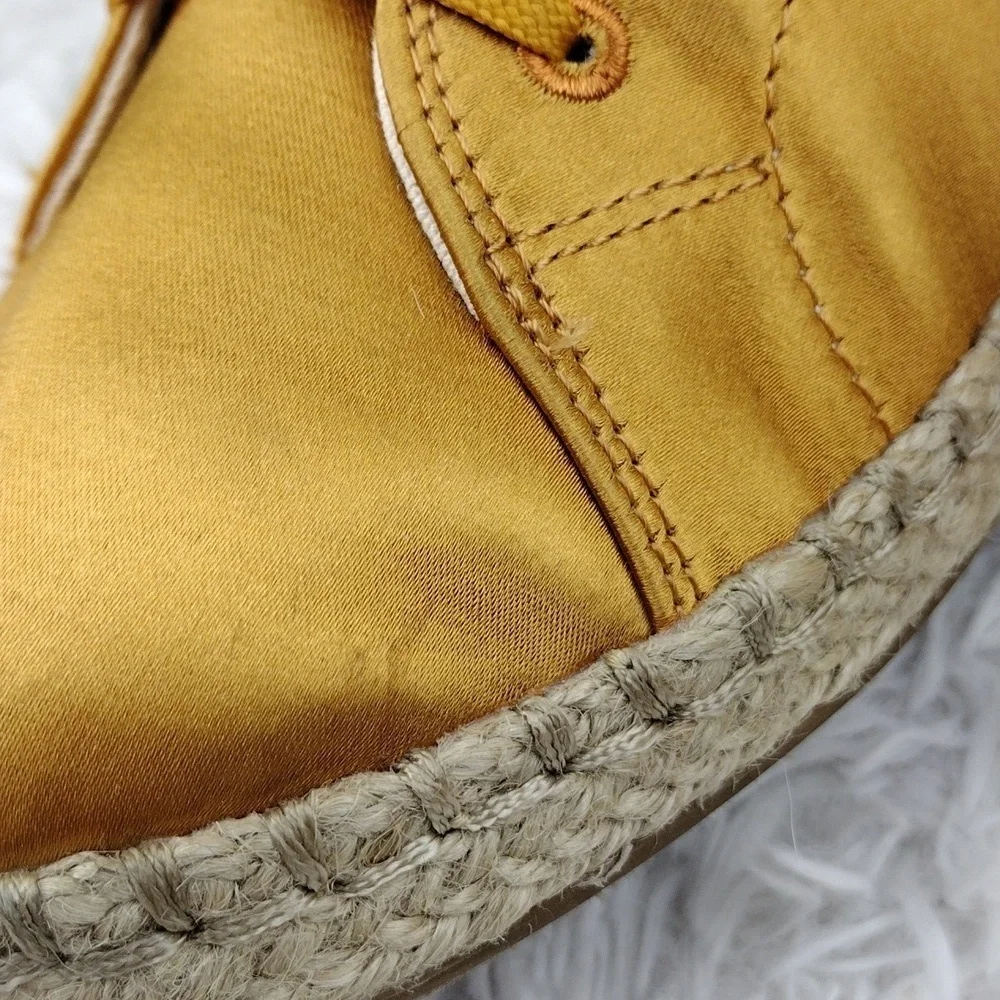 Toms women yellow