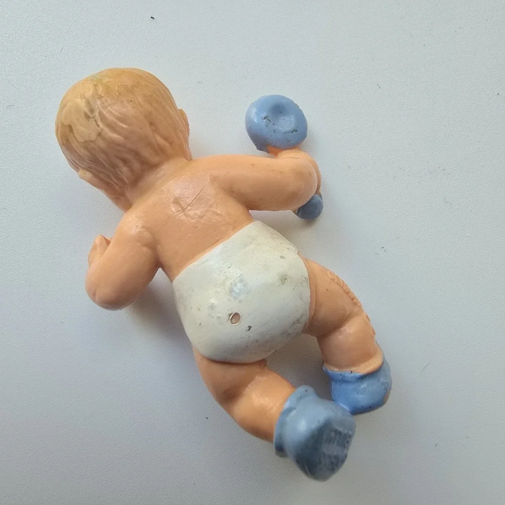 Bullyland vintage 1988
