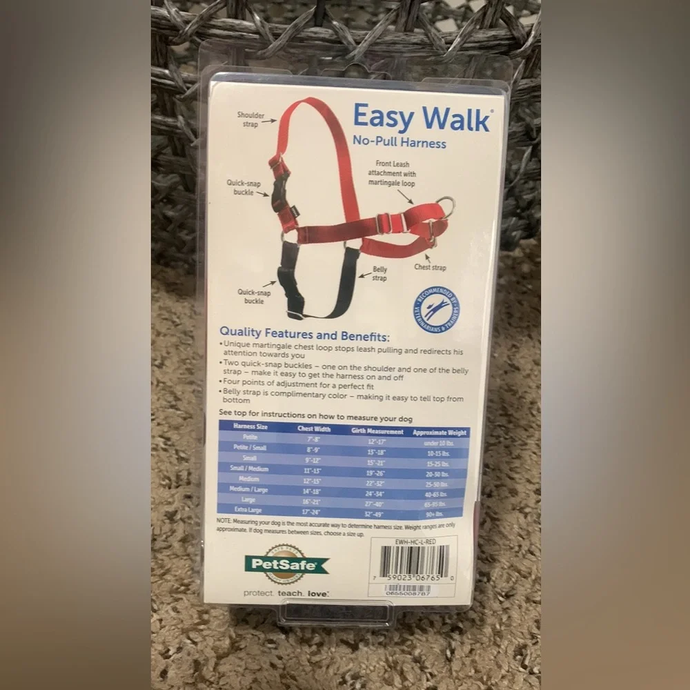 Pet Safe pet safe