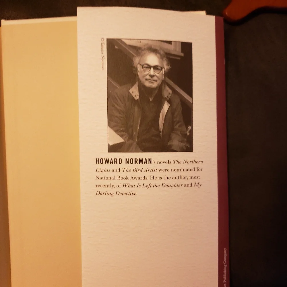 noval simon inescort