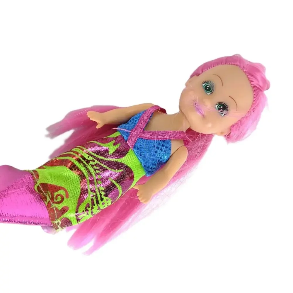 Mattel this set