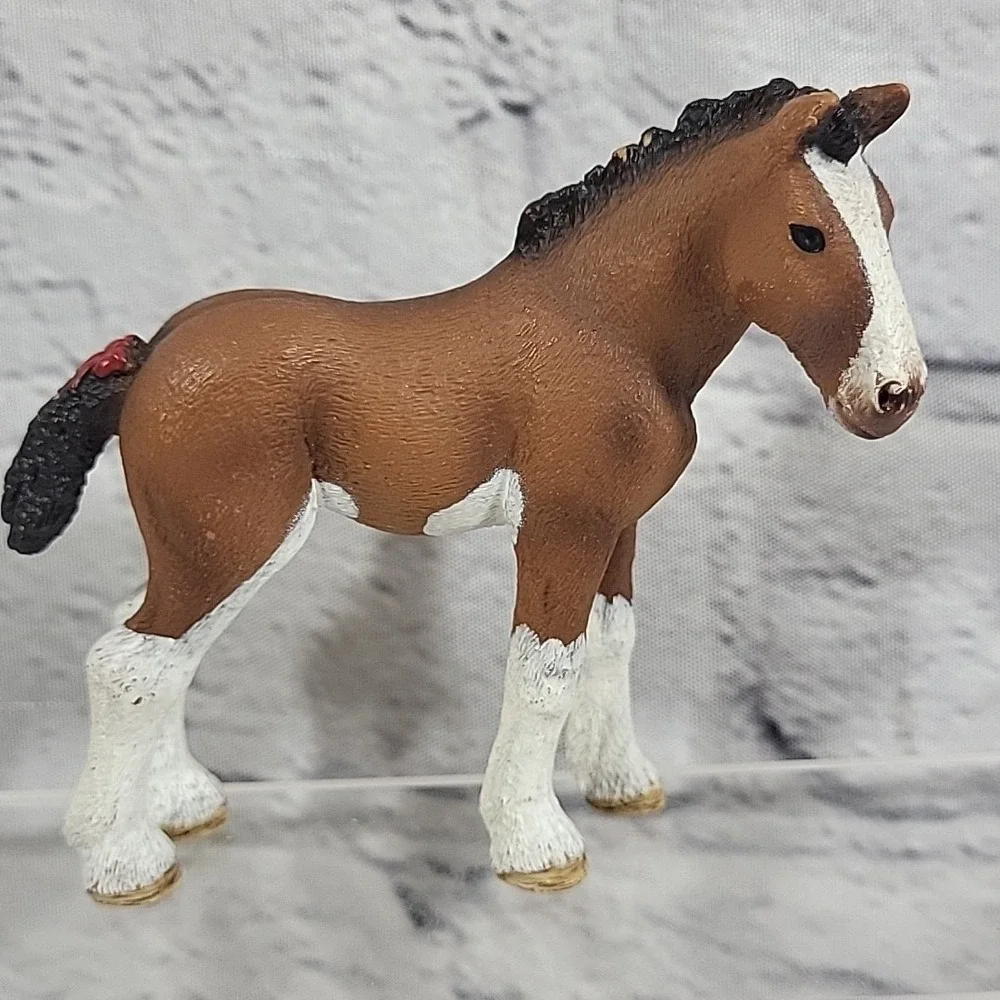 schleich good pre