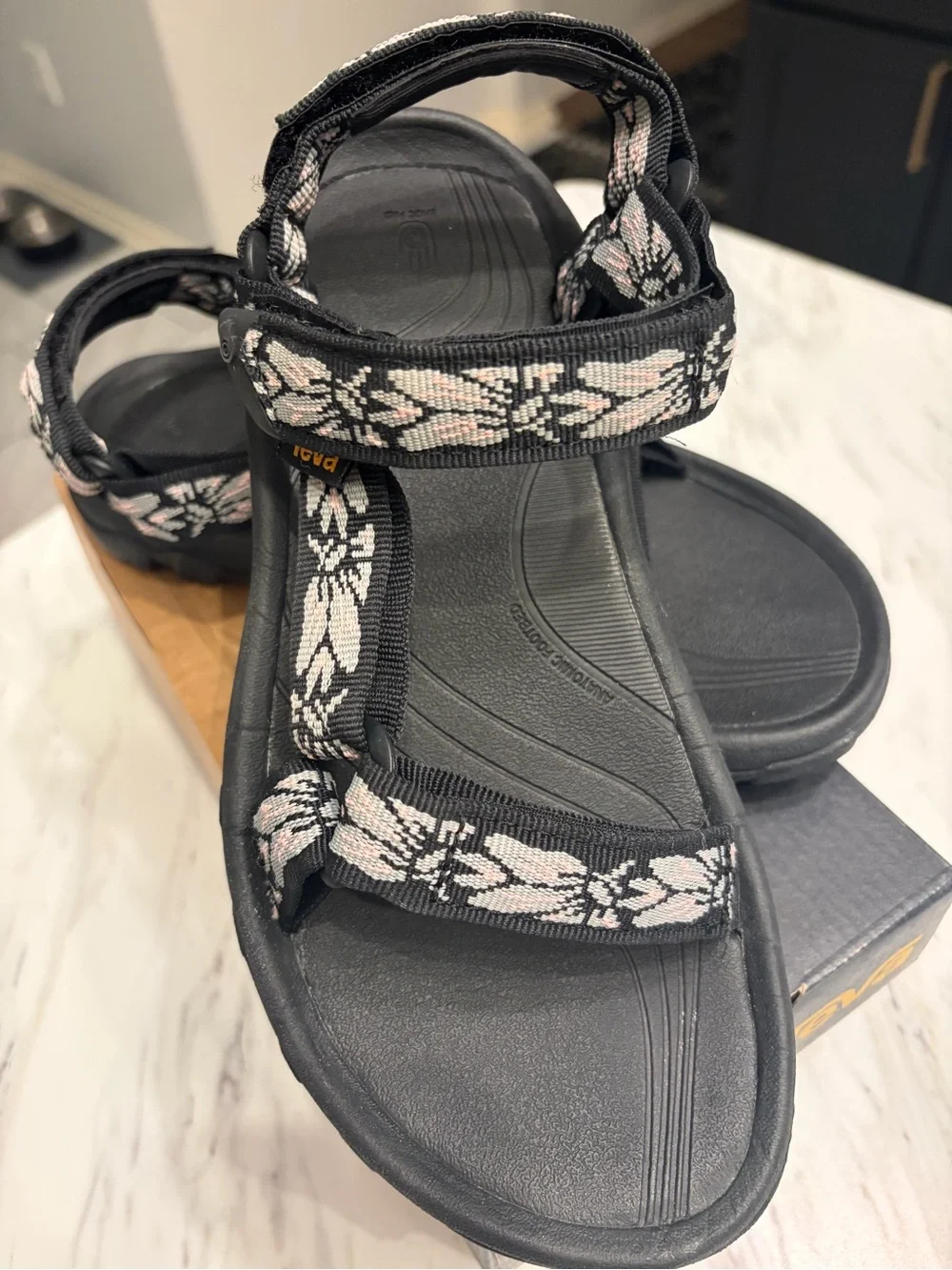 Teva featuring women