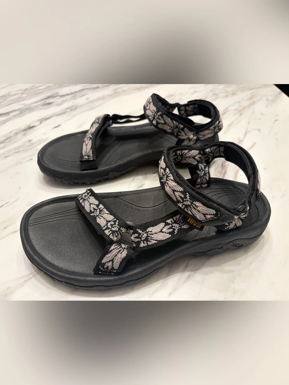 Teva featuring women