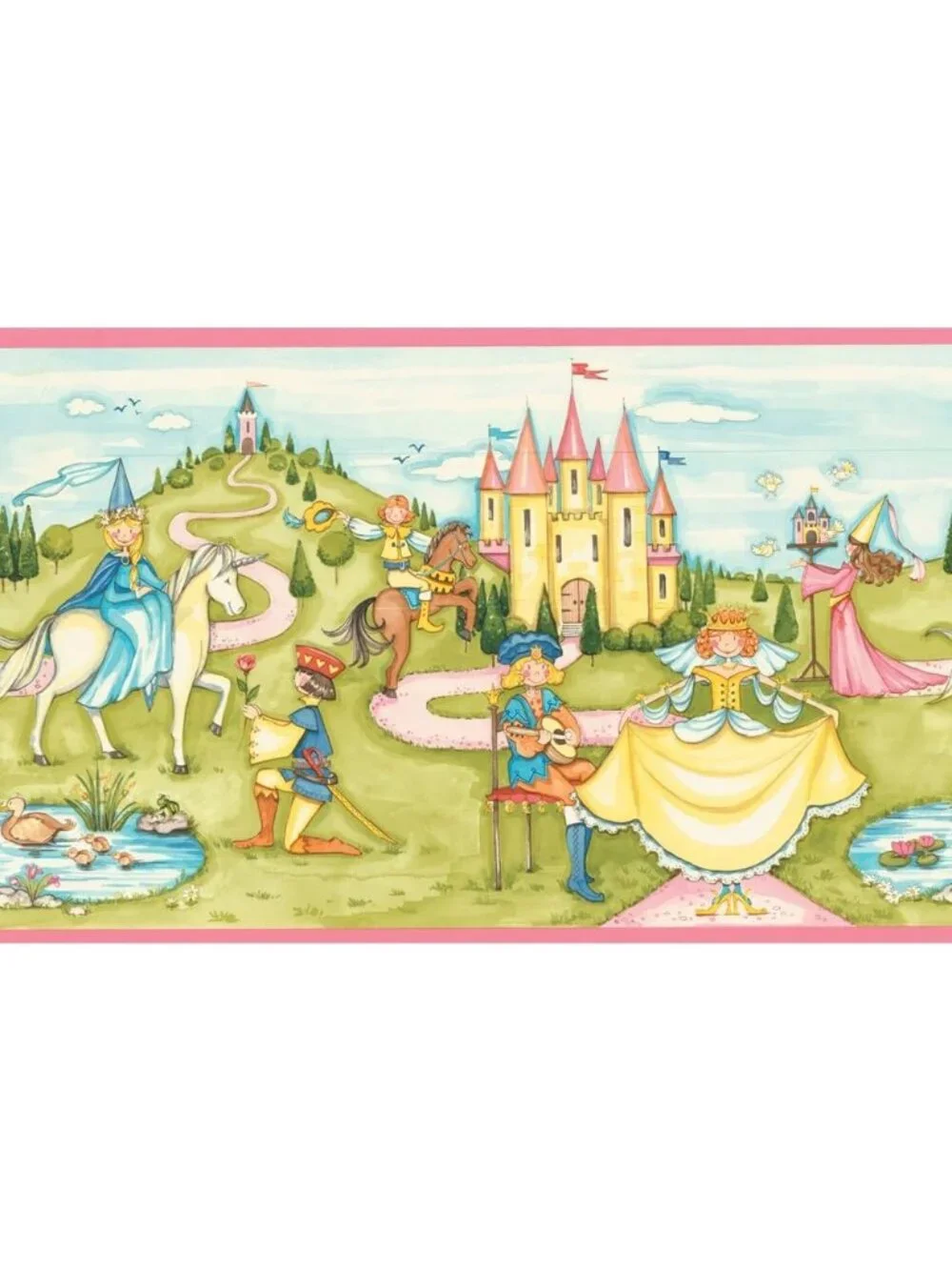 ‎Decorate By Color waverly princess
