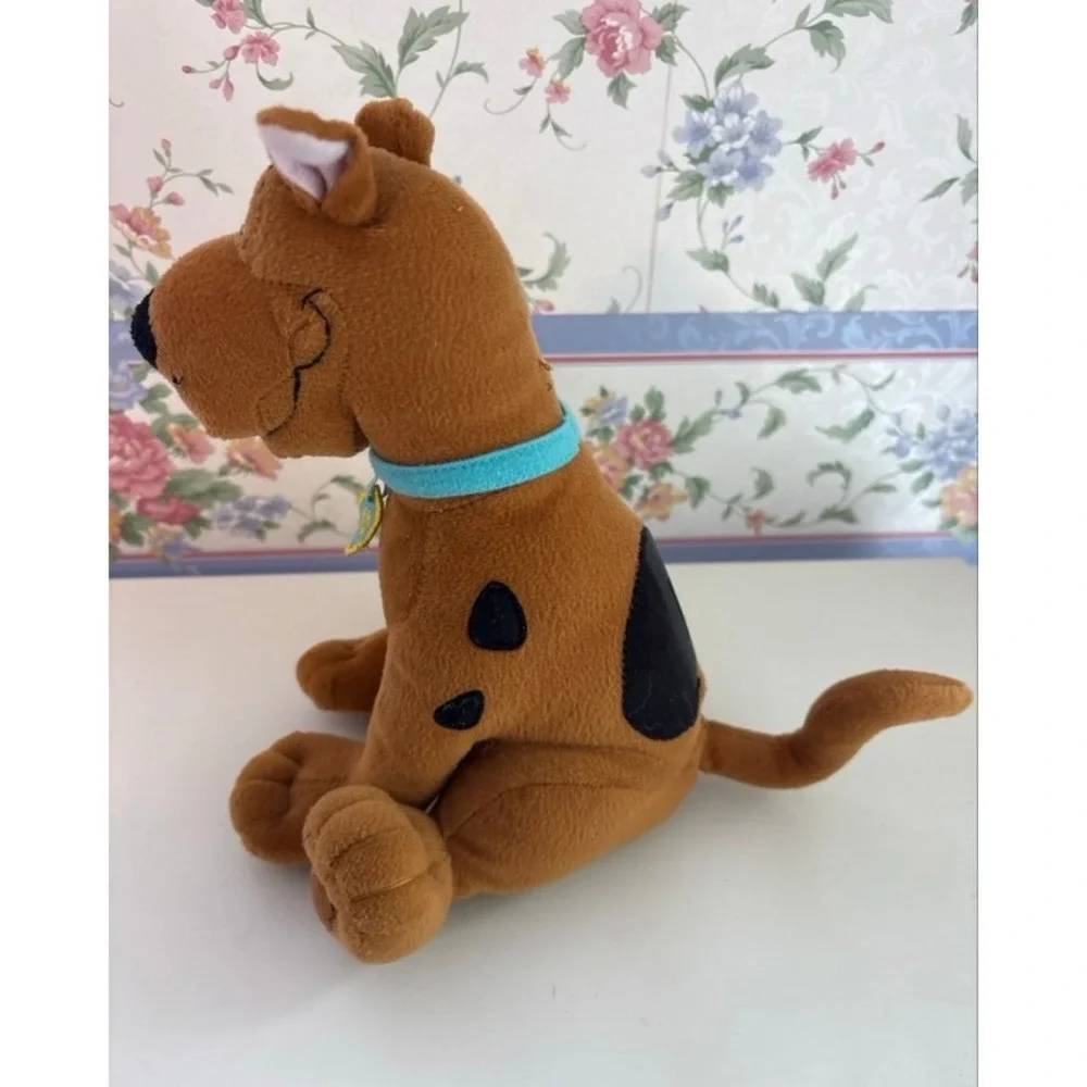 Scooby-Doo! scooby doo