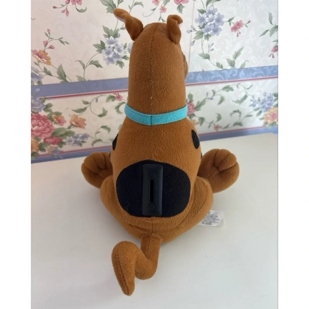 Scooby-Doo! scooby doo