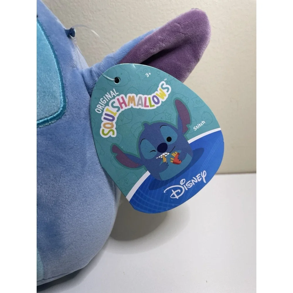 Kellytoy product squishmallow
