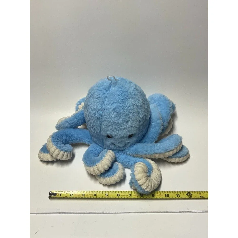 Unbranded blue octopus