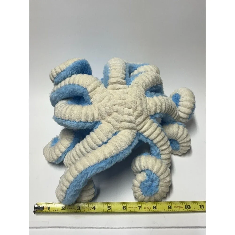 Unbranded blue octopus