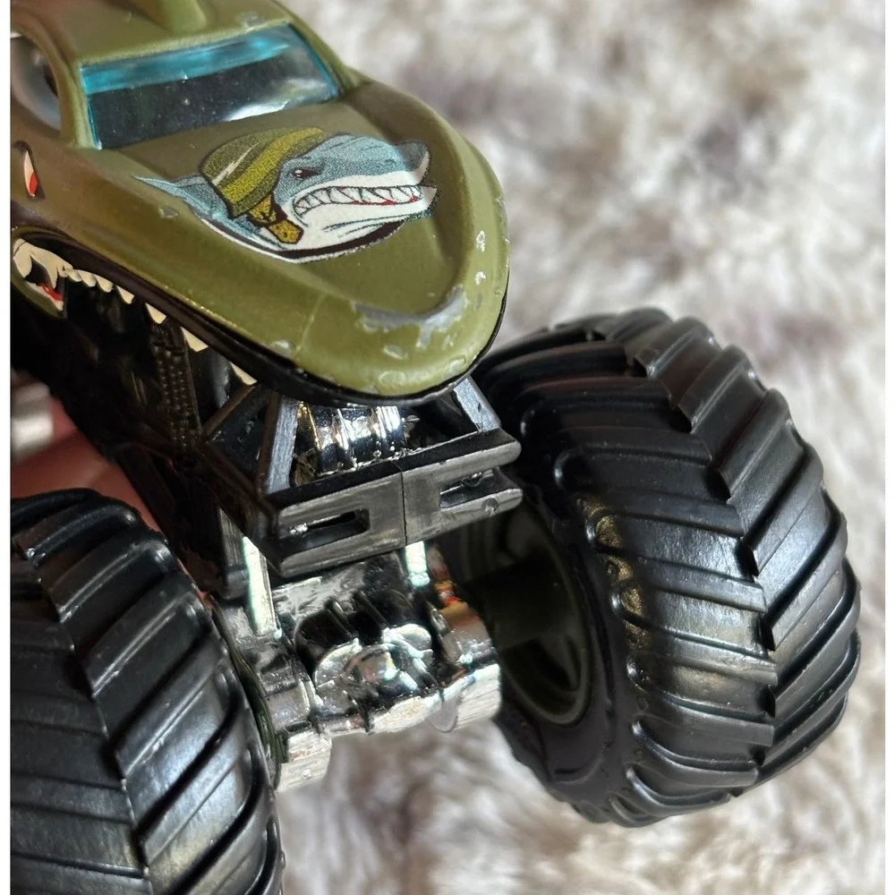 Hot Wheels hot wheels
