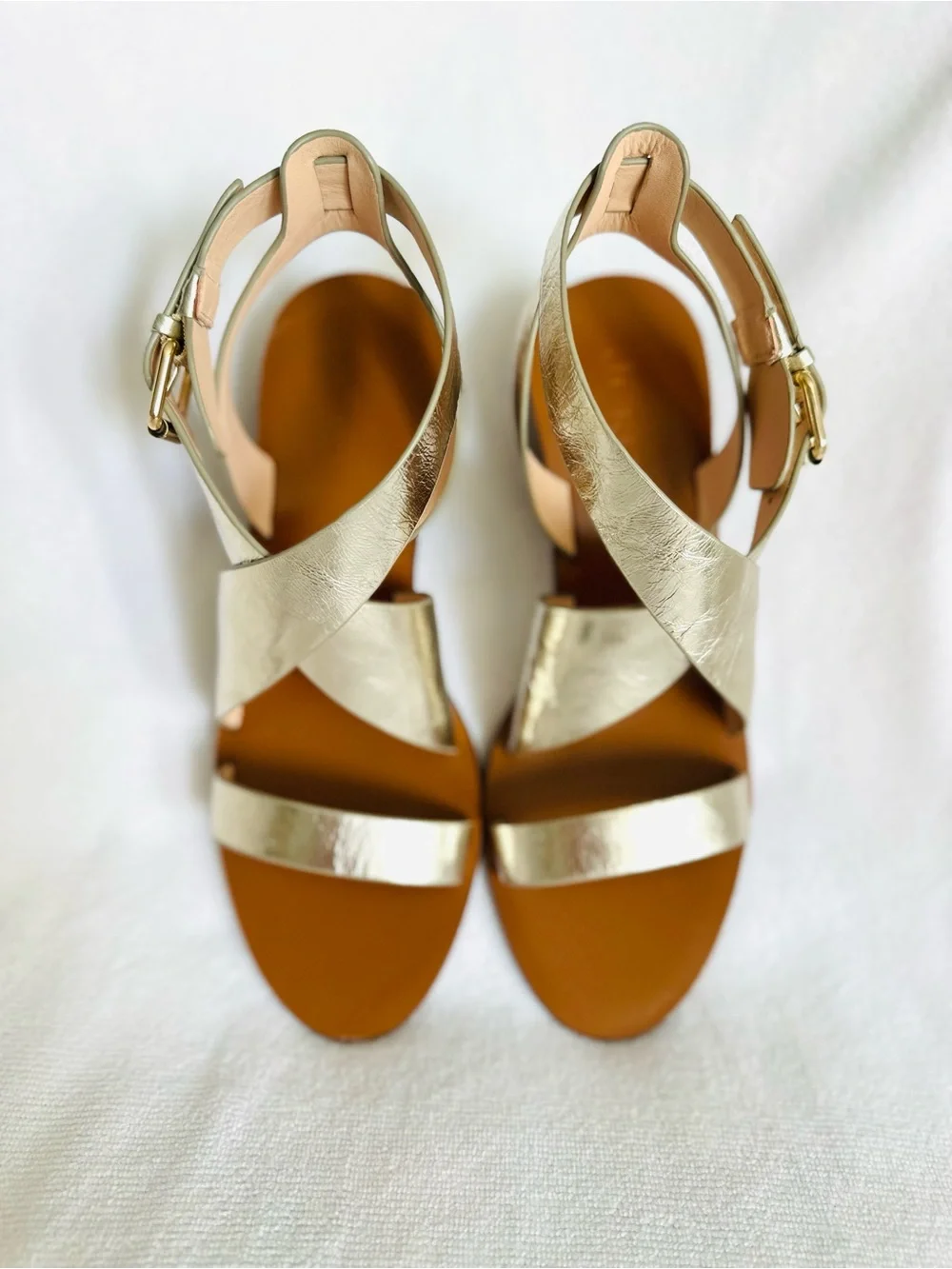 J. Crew stunning crew