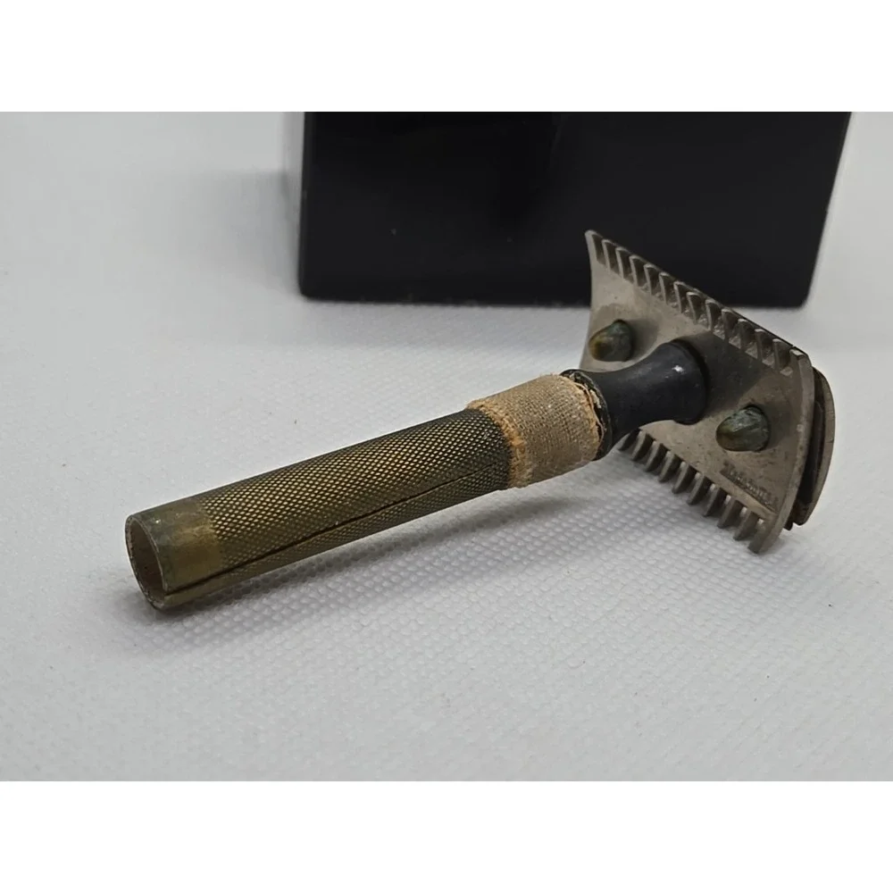 gillette antique