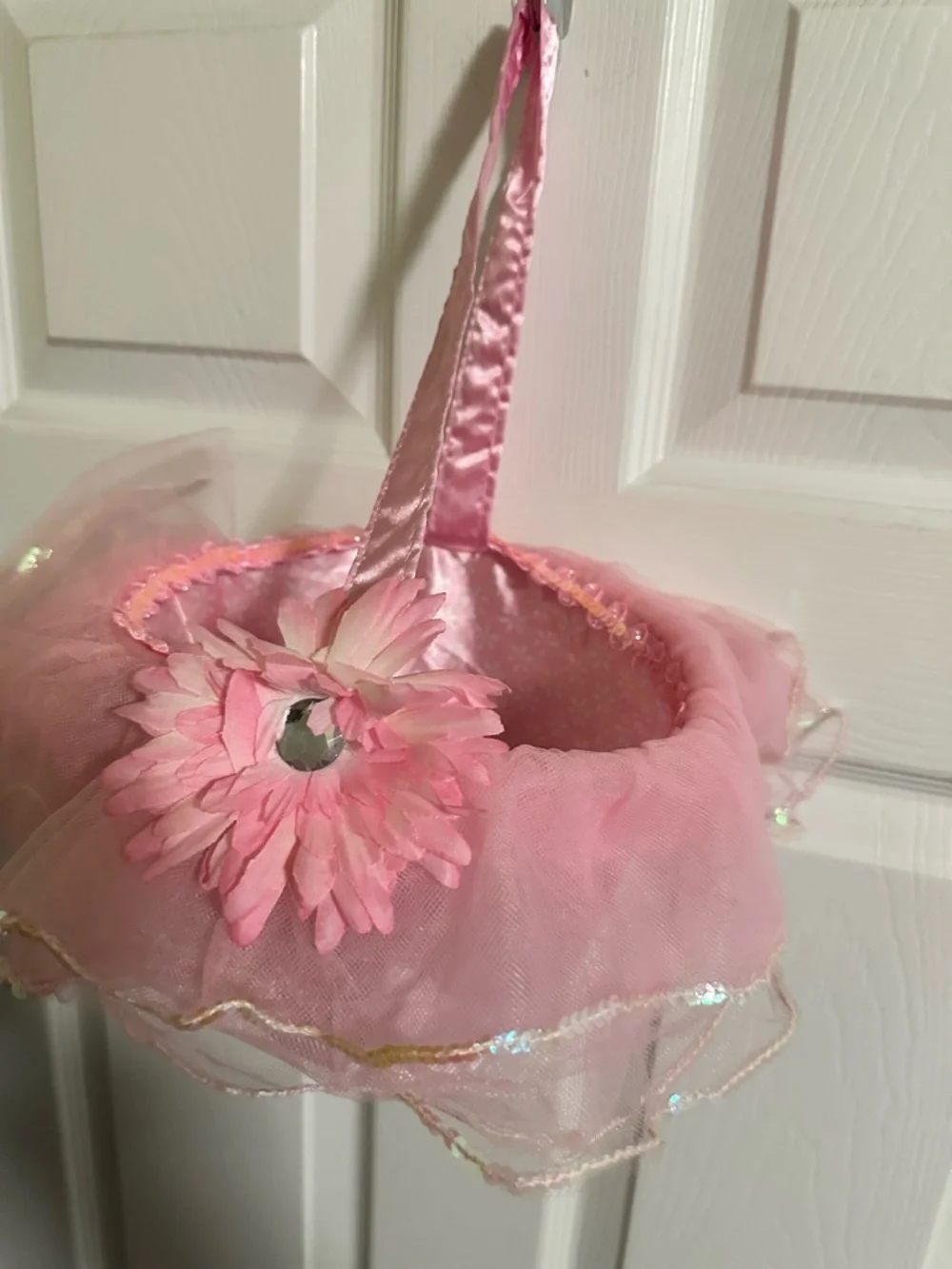 N/A soft pink