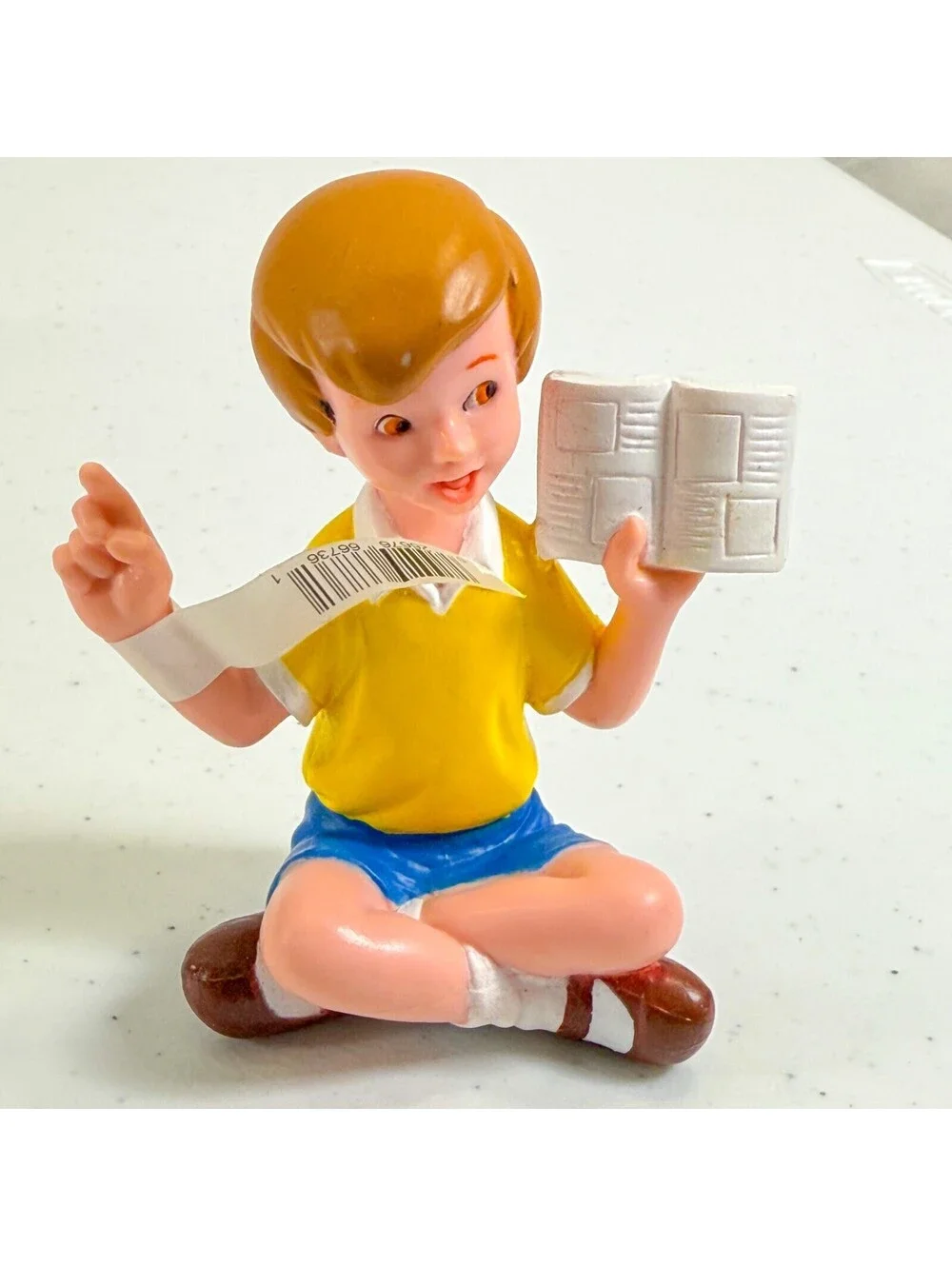 Mattel nwt deadstock