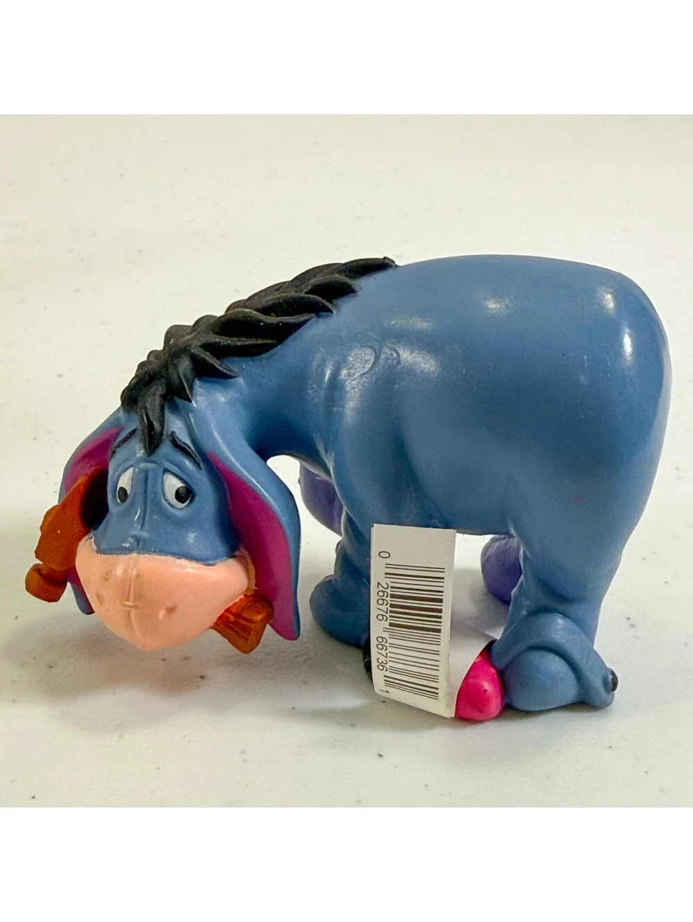 Mattel nwt deadstock