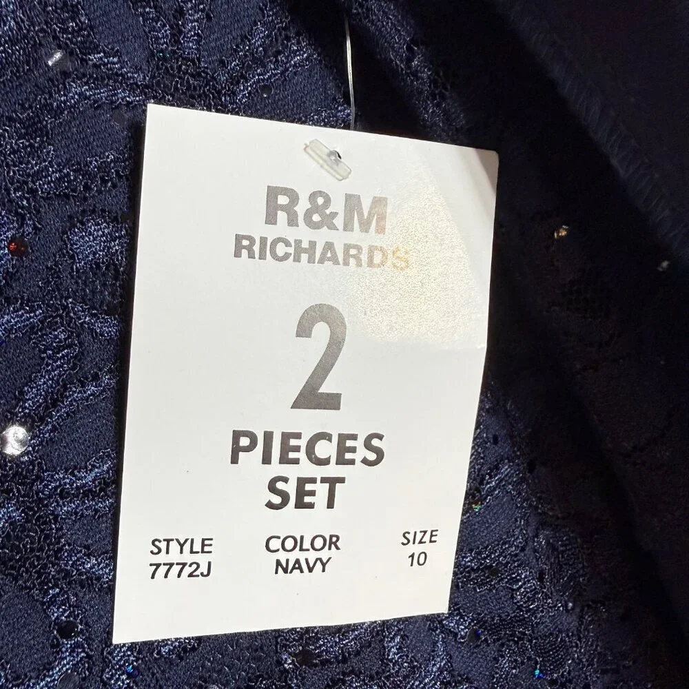 R&M Richards r&m richards