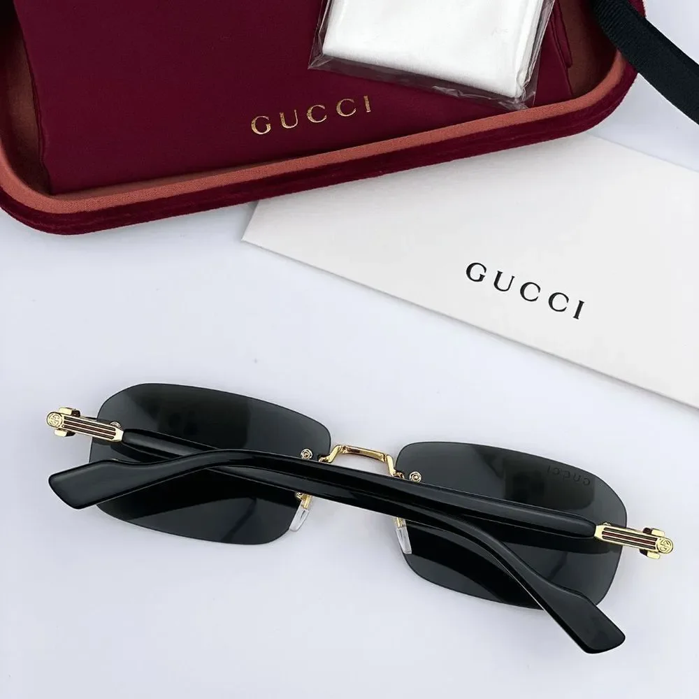 Gucci new gg1221s
