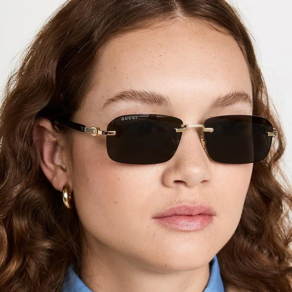 Gucci new gg1221s