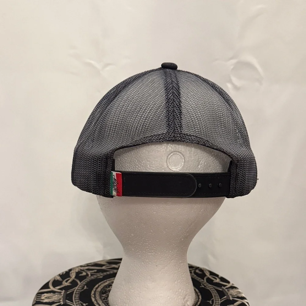 Hooey stylish trucker