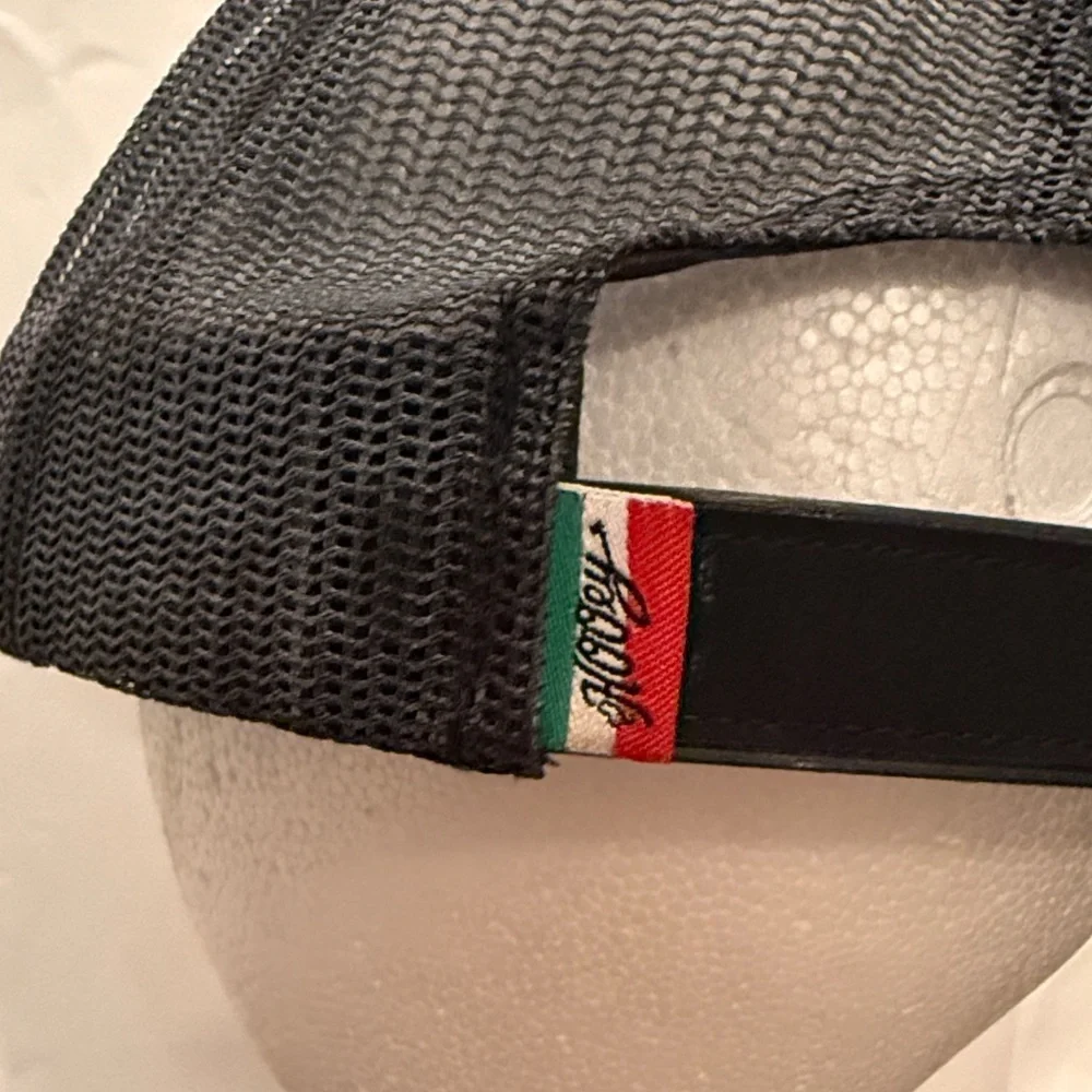 Hooey stylish trucker