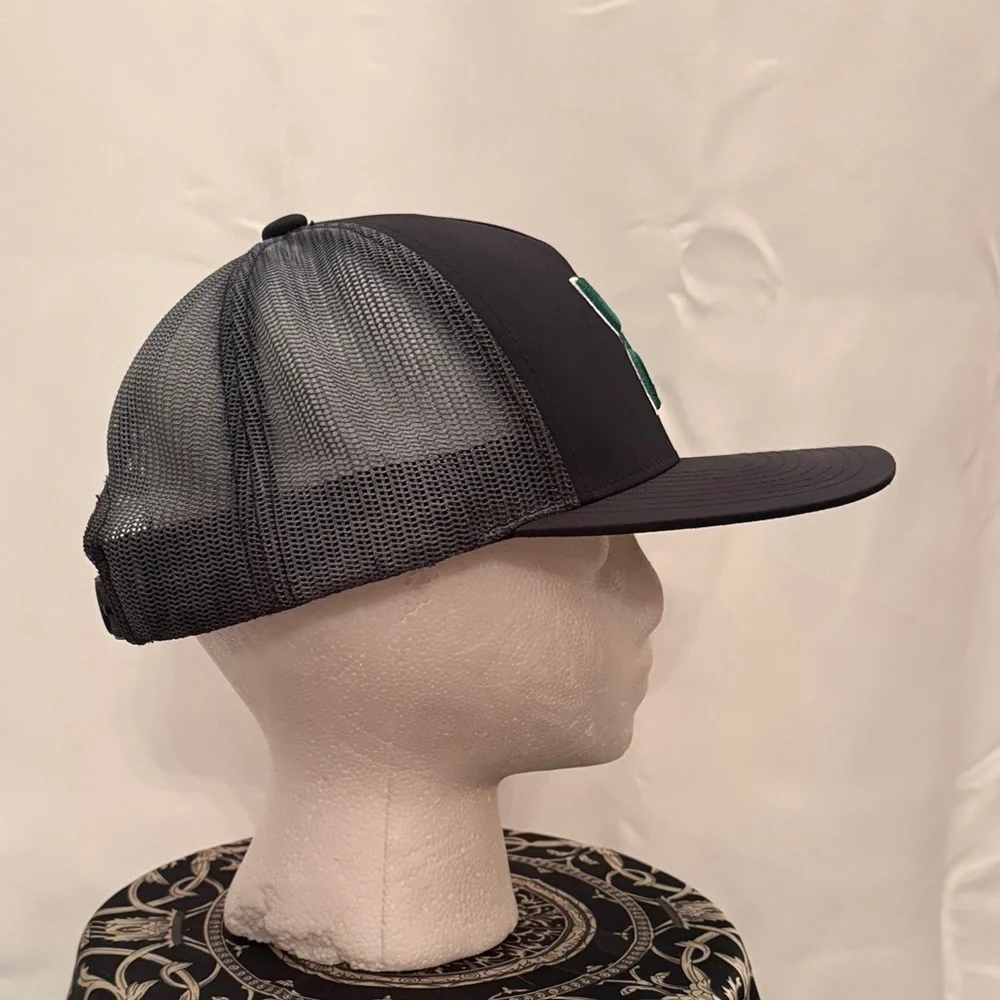 Hooey stylish trucker