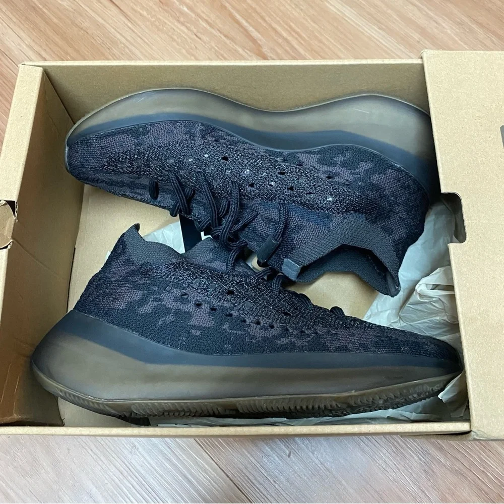 Yeezy adidas boost
