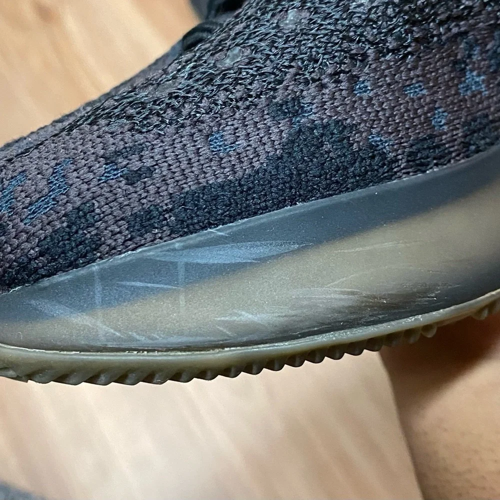 Yeezy adidas boost