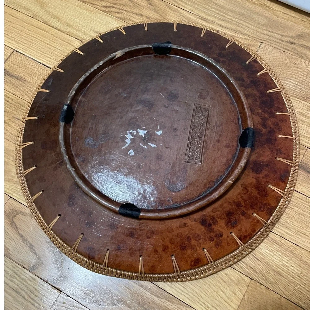 Pier 1 distinctive decorative