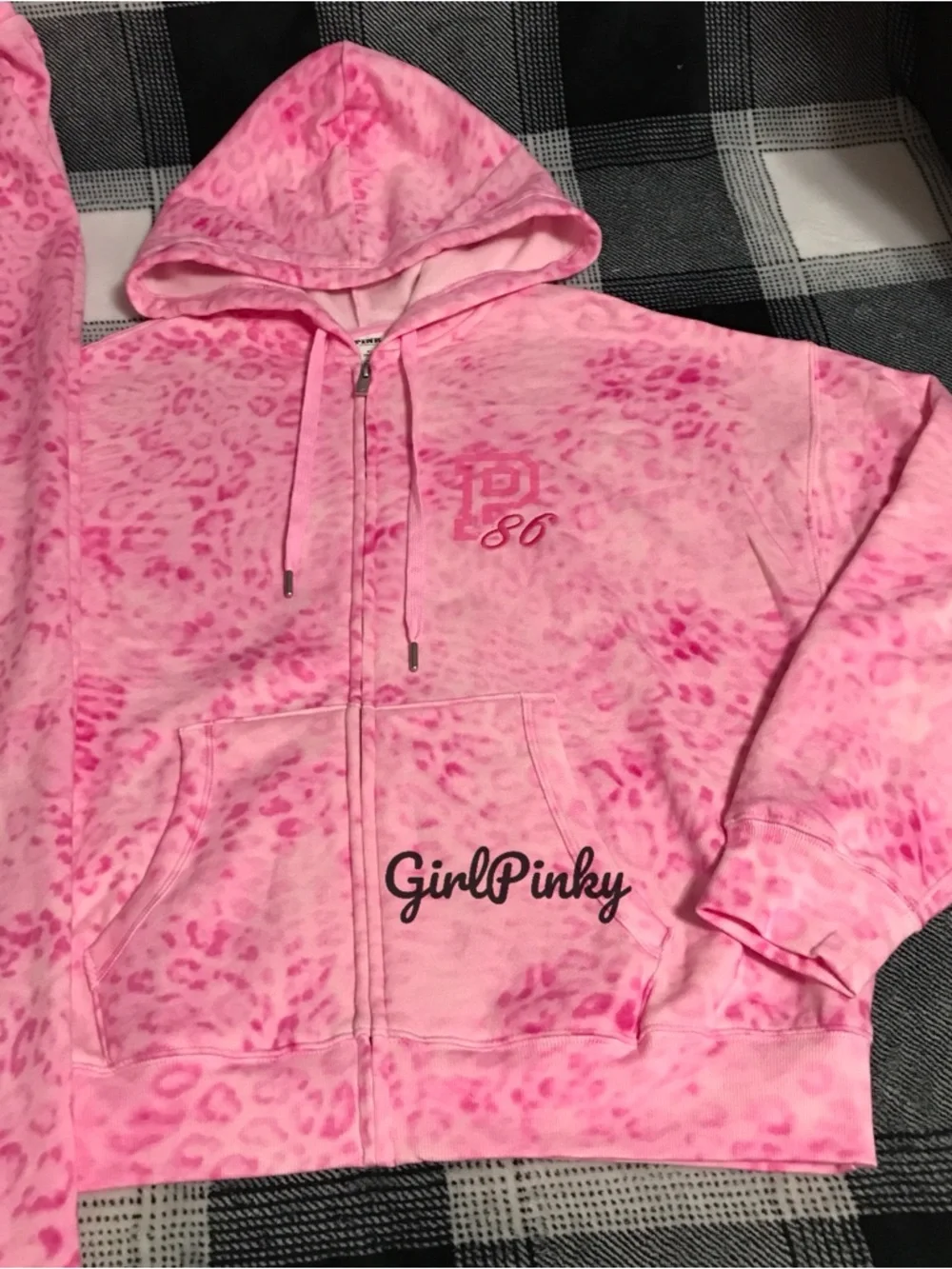 PINK Victorias Secret adorable sweatpants