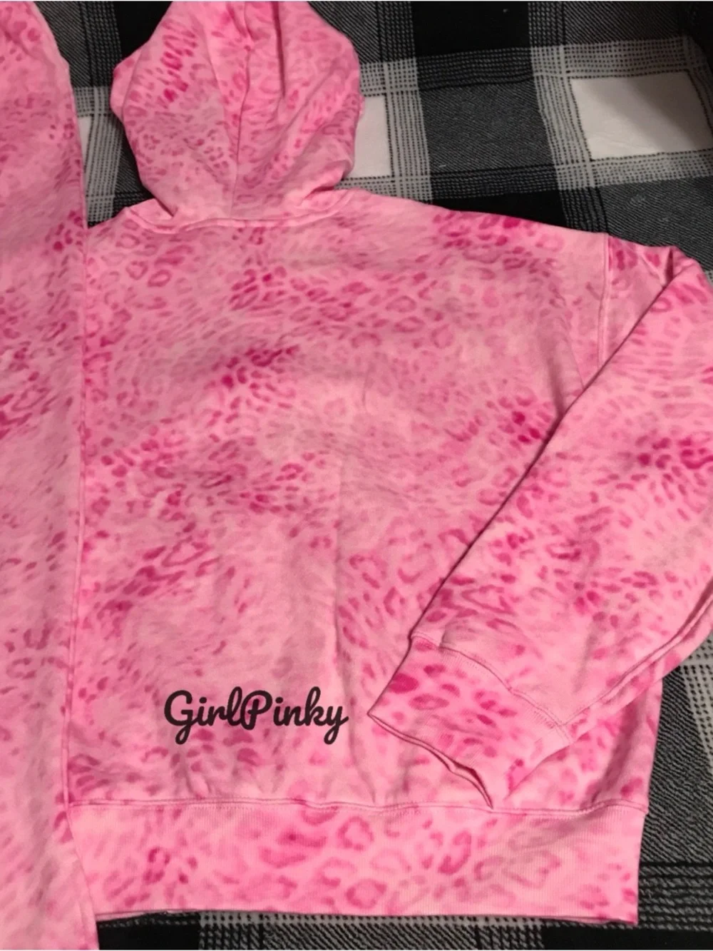 PINK Victorias Secret adorable sweatpants