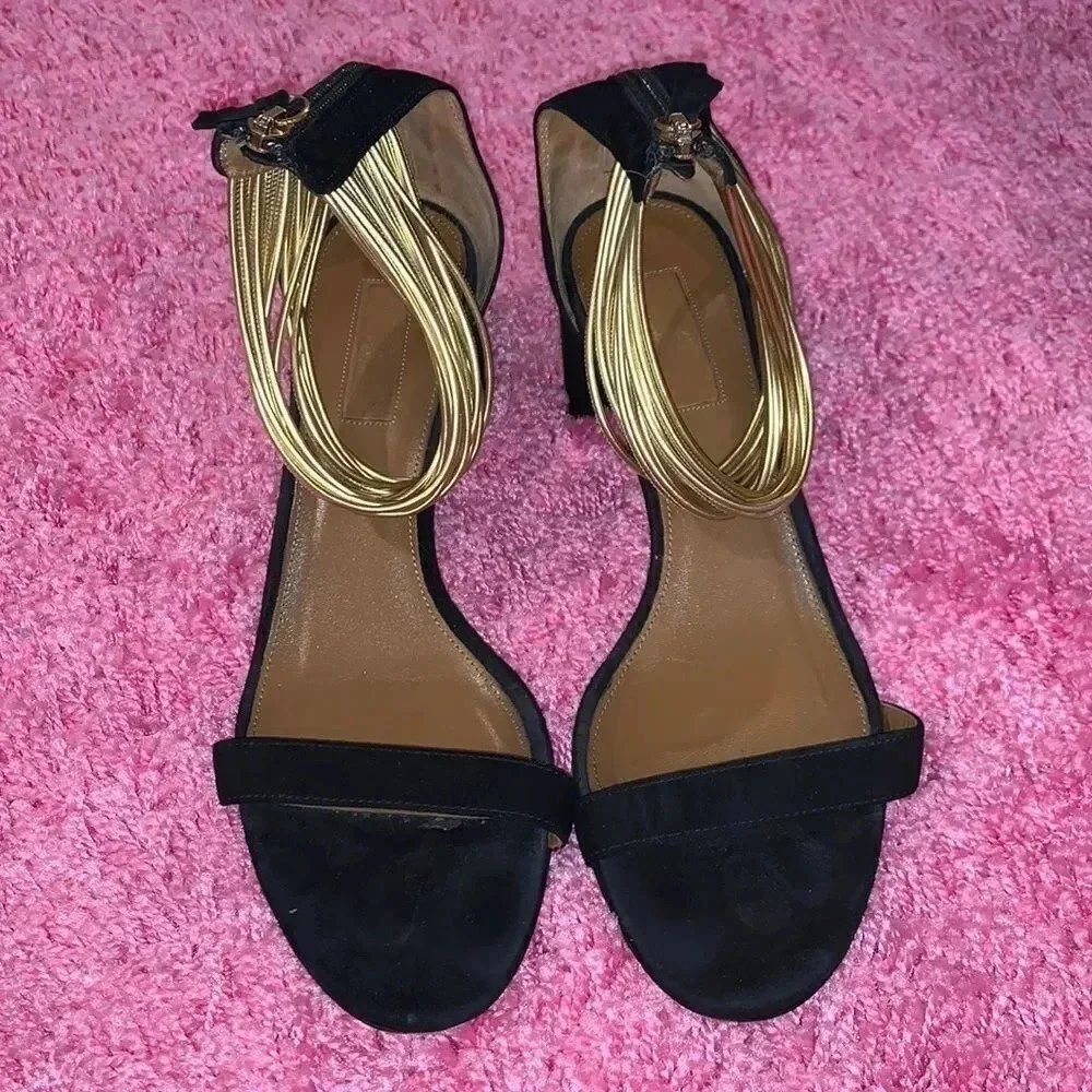 Aquazzura very good