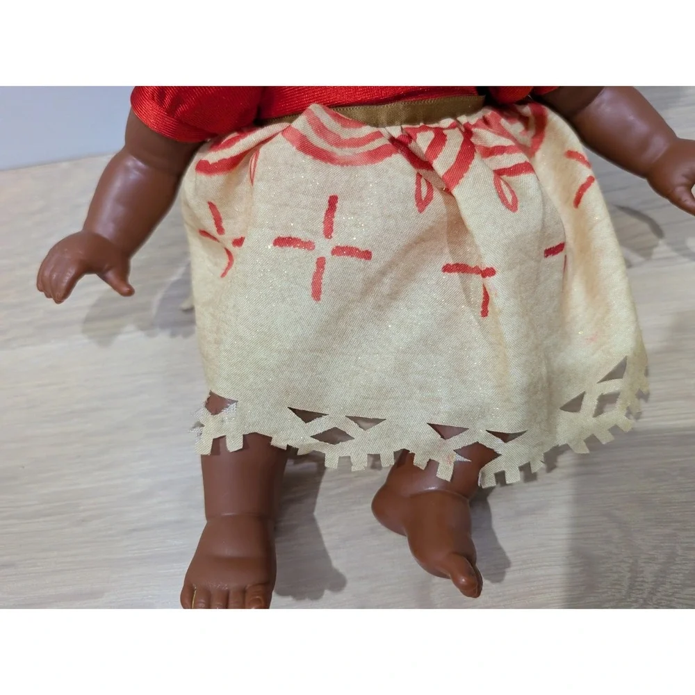 Disney charming doll