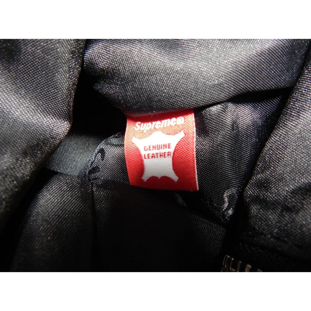 Supreme fat tip