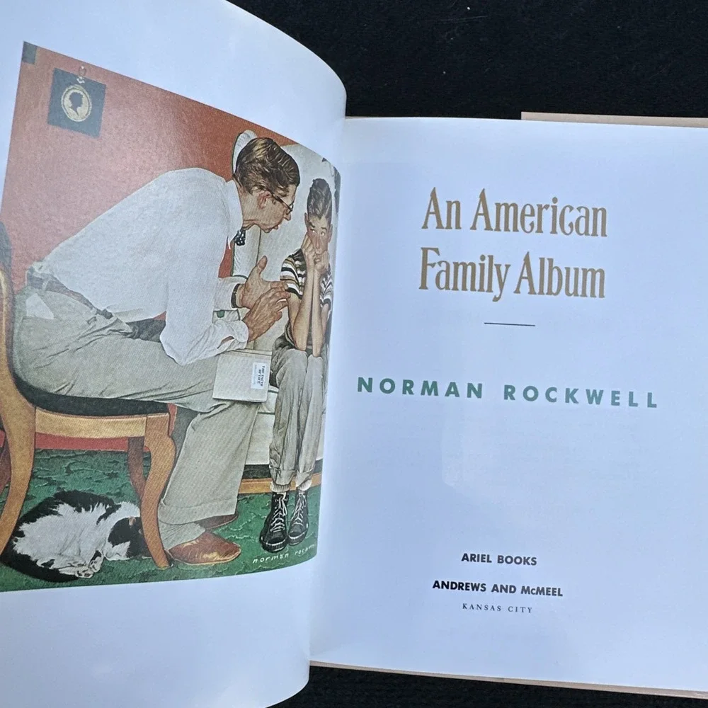 N/A american 1993 andrews