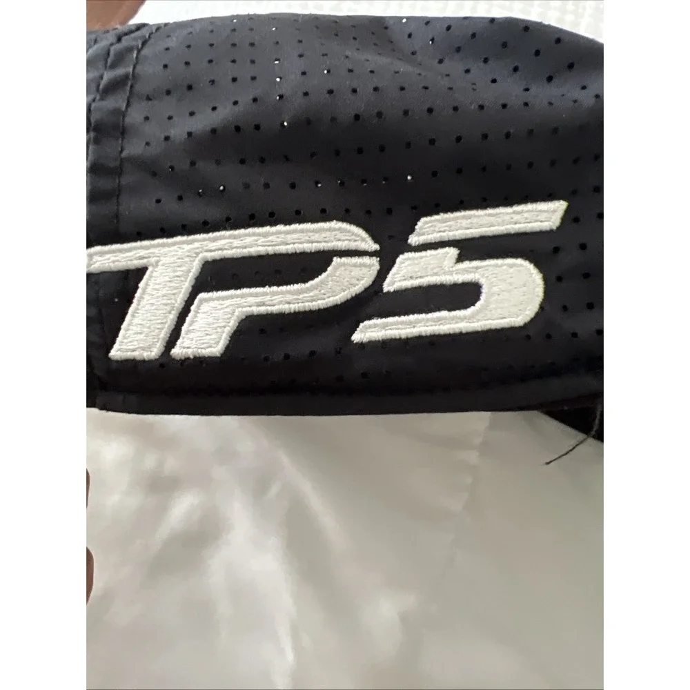 TaylorMade golf relaxed