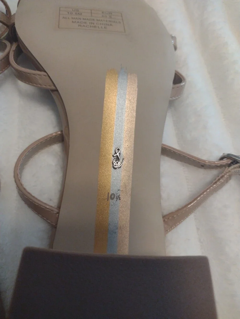 Sam Edelman new sam