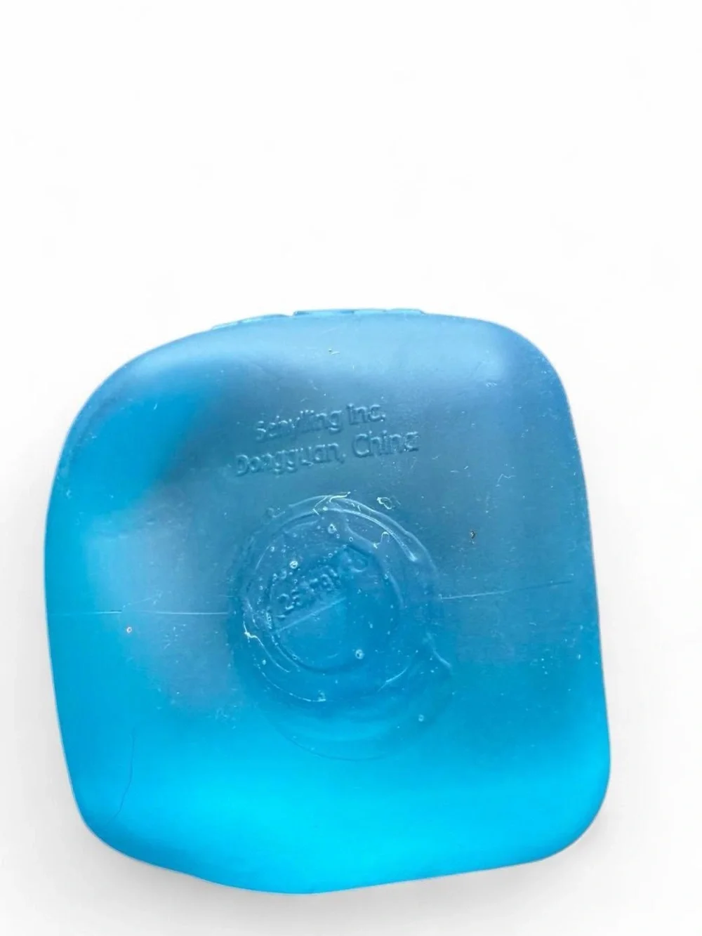 Schylling squishy toy