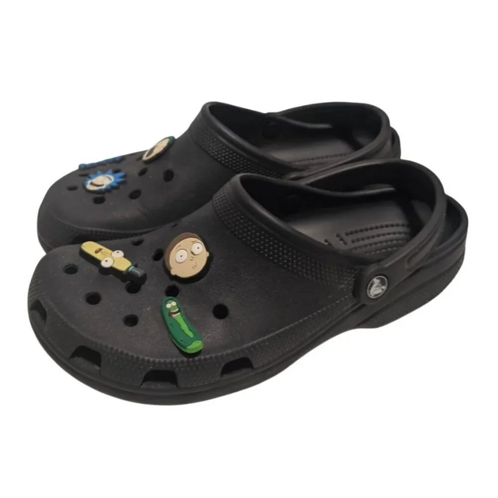 CROCS classic black