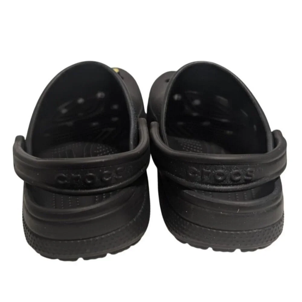 CROCS classic black