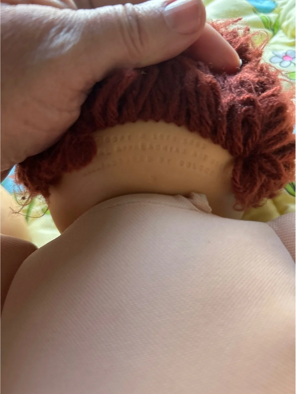 Cabbage Patch Kids this set