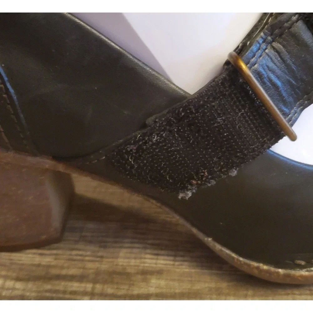 Clarks *owners are