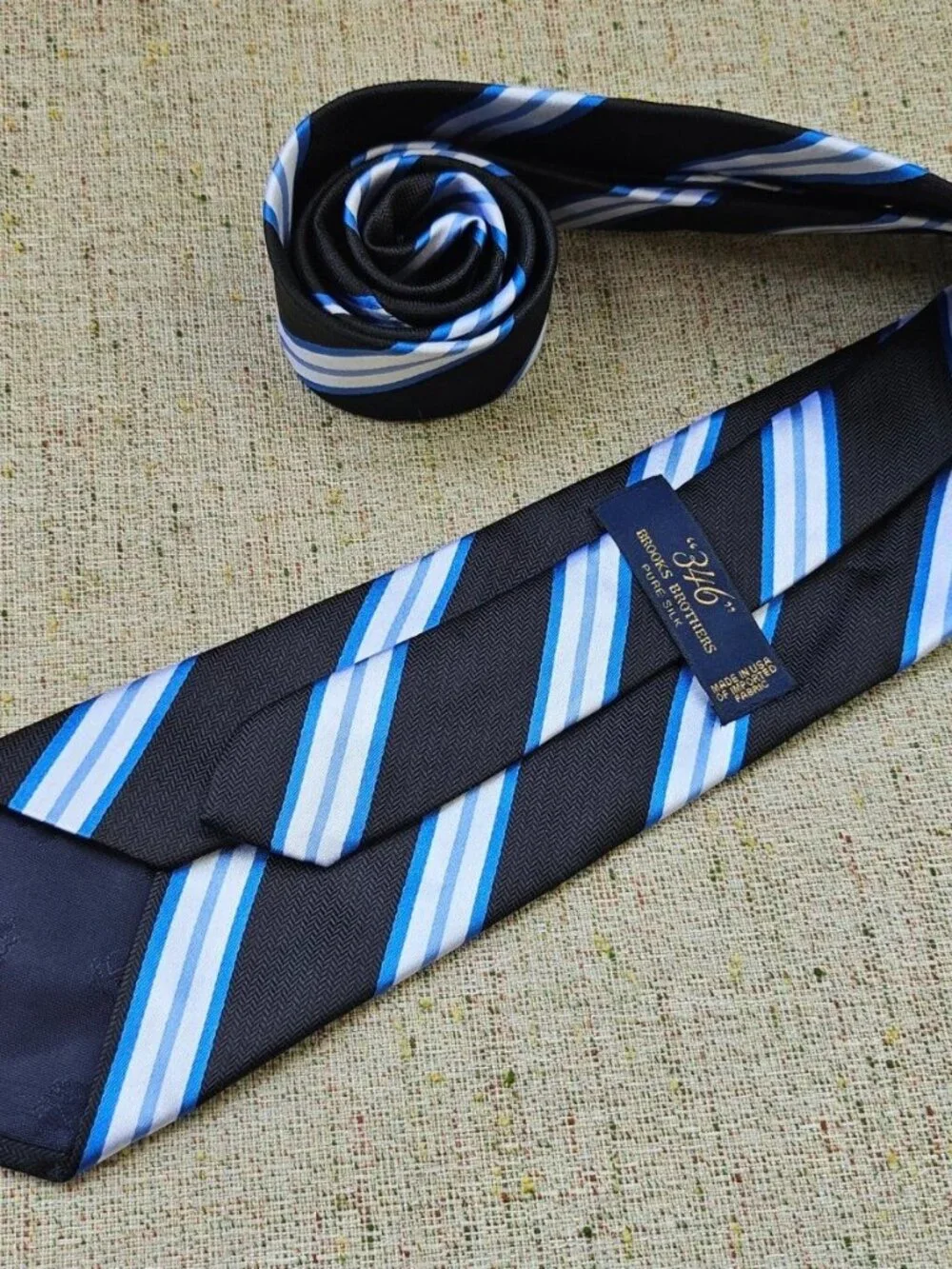 Brooks Brothers vintage brooks