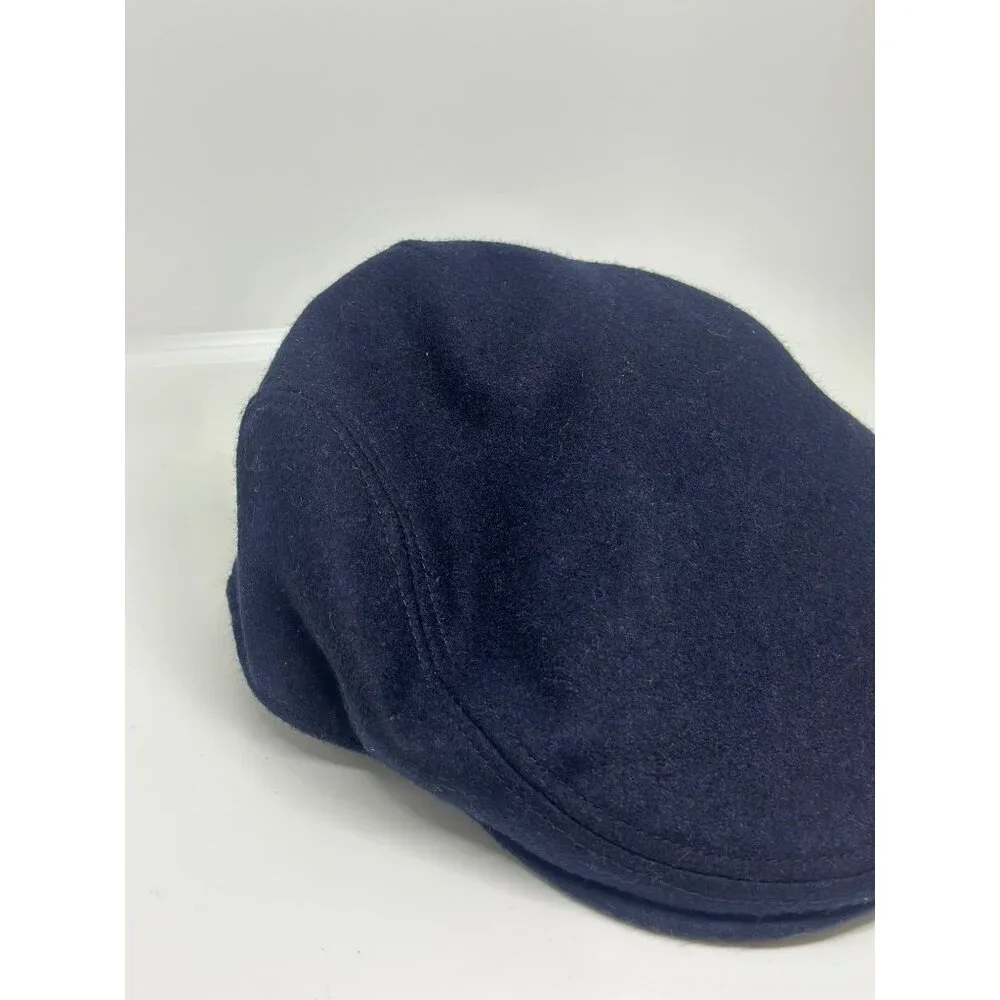 Major vintage wool