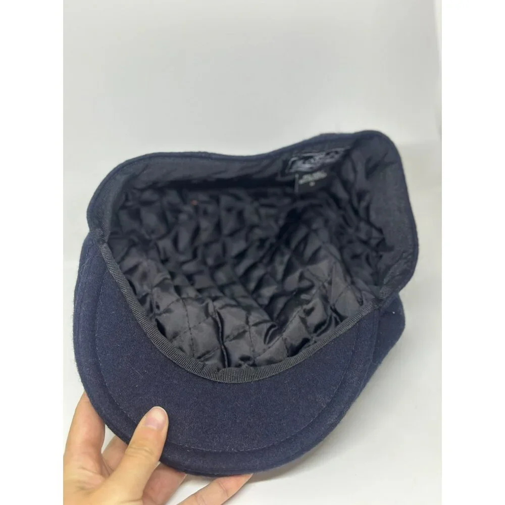 Major vintage wool