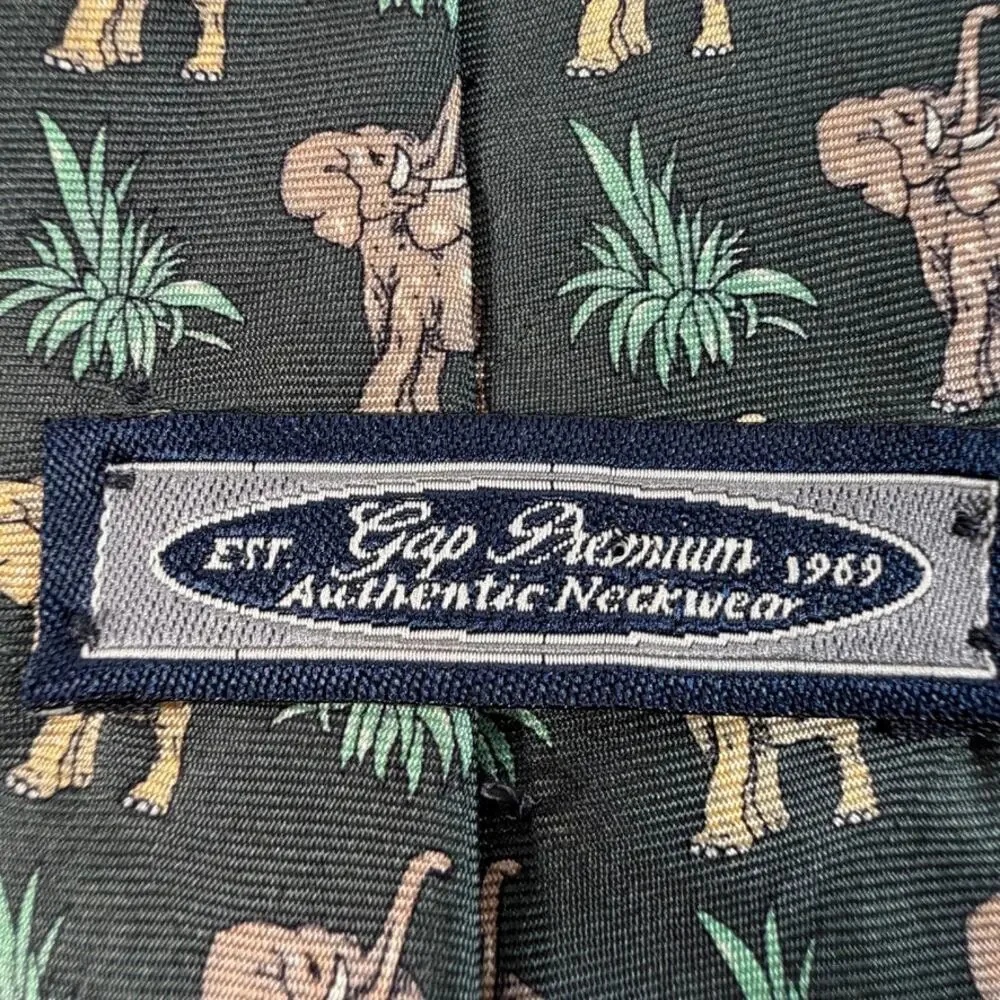 Gap Premium add touch